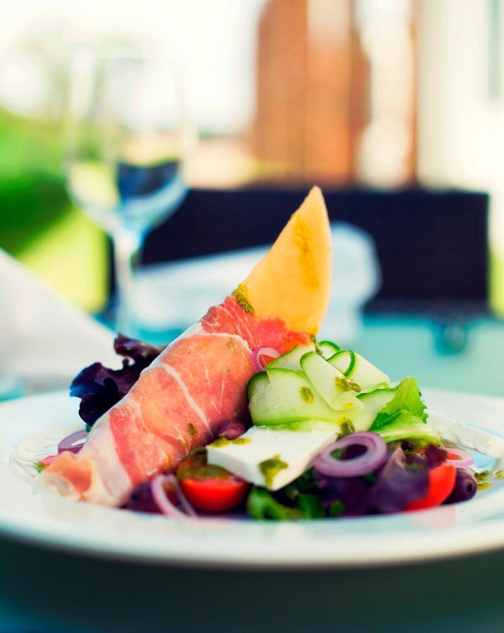 Premier Hotel Umhlanga دوربان المظهر الخارجي الصورة