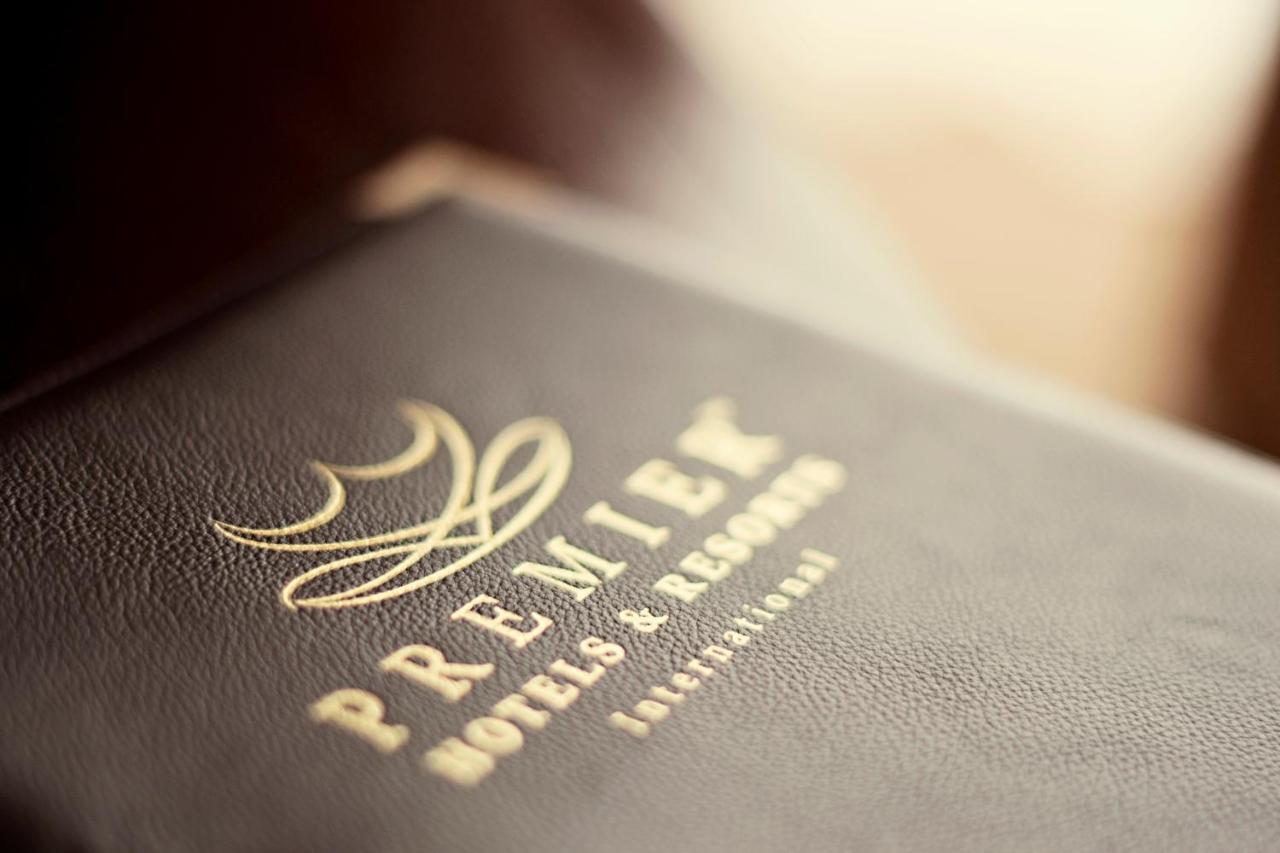Premier Hotel Umhlanga دوربان المظهر الخارجي الصورة