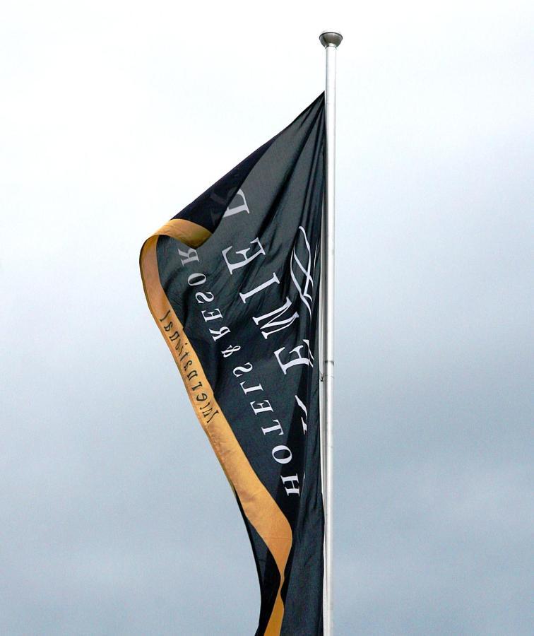 Premier Hotel Umhlanga دوربان المظهر الخارجي الصورة