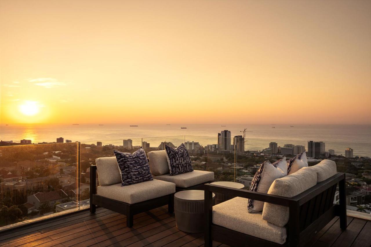 Premier Hotel Umhlanga دوربان المظهر الخارجي الصورة