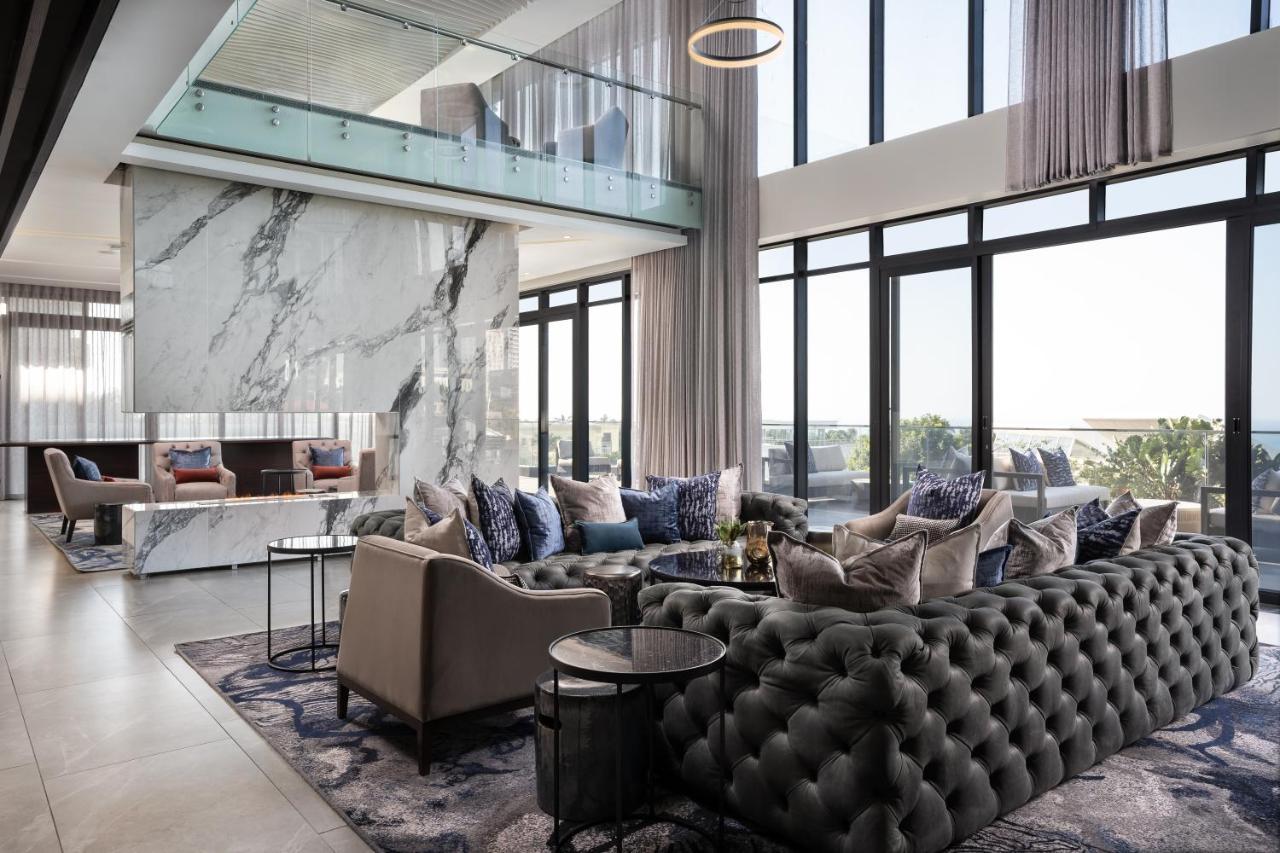 Premier Hotel Umhlanga دوربان المظهر الخارجي الصورة