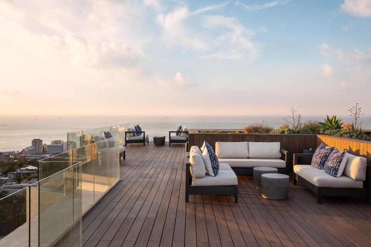 Premier Hotel Umhlanga دوربان المظهر الخارجي الصورة