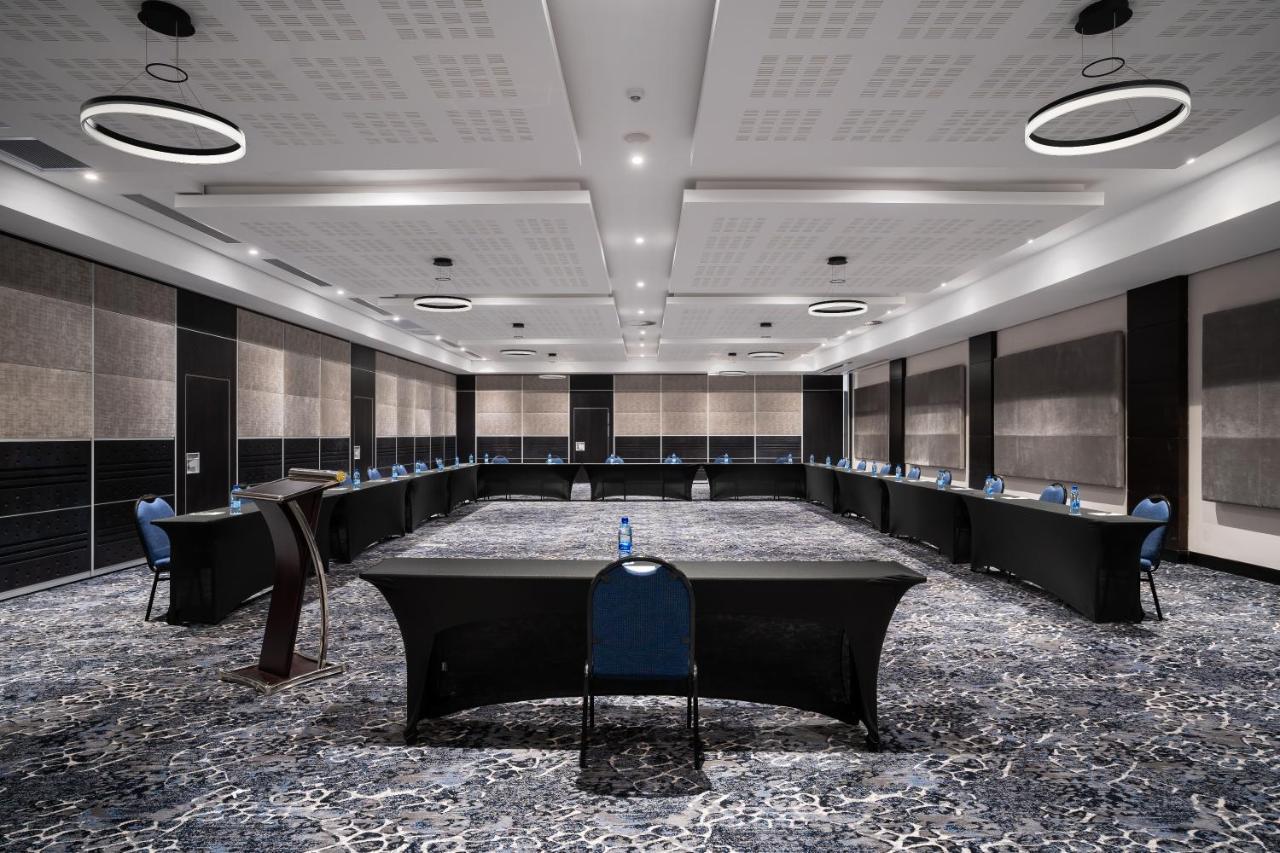 Premier Hotel Umhlanga دوربان المظهر الخارجي الصورة