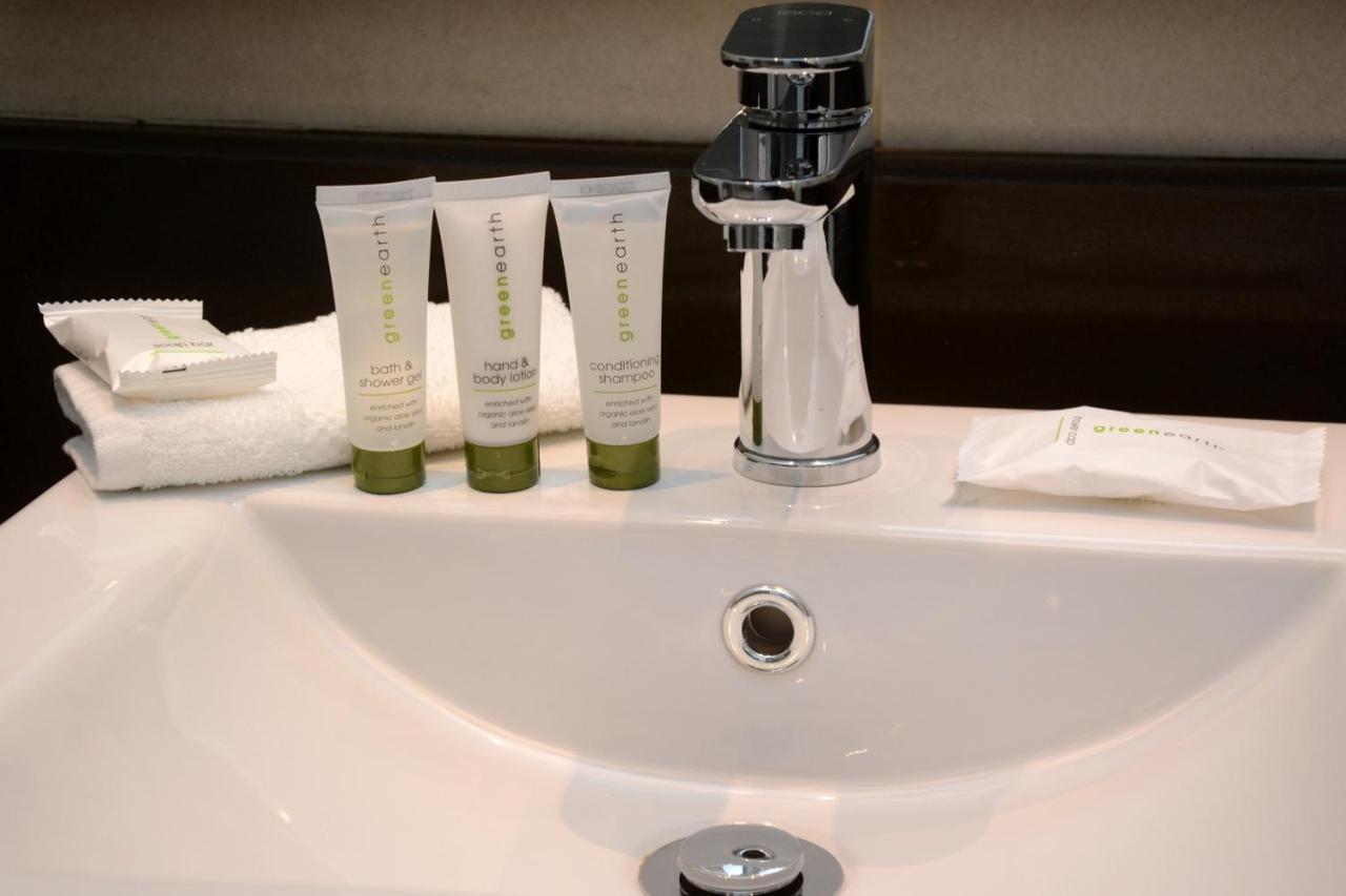Premier Hotel Umhlanga دوربان المظهر الخارجي الصورة