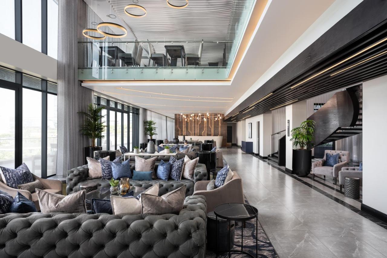 Premier Hotel Umhlanga دوربان المظهر الخارجي الصورة