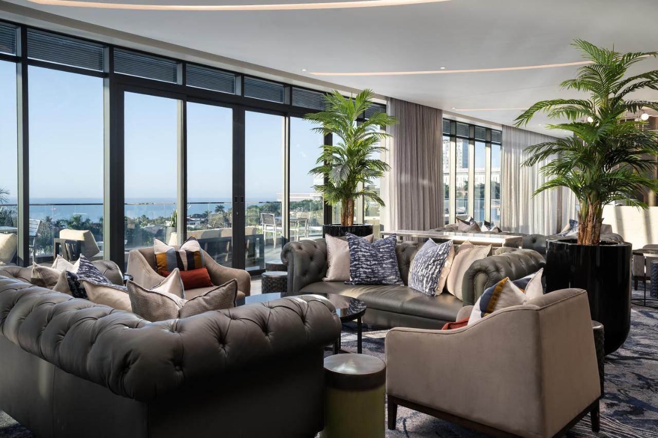 Premier Hotel Umhlanga دوربان المظهر الخارجي الصورة