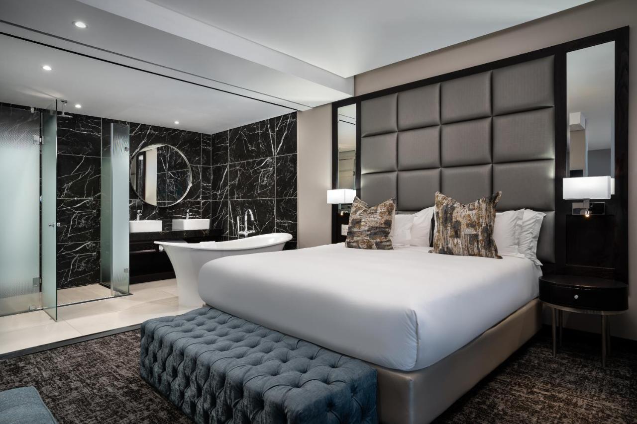 Premier Hotel Umhlanga دوربان المظهر الخارجي الصورة