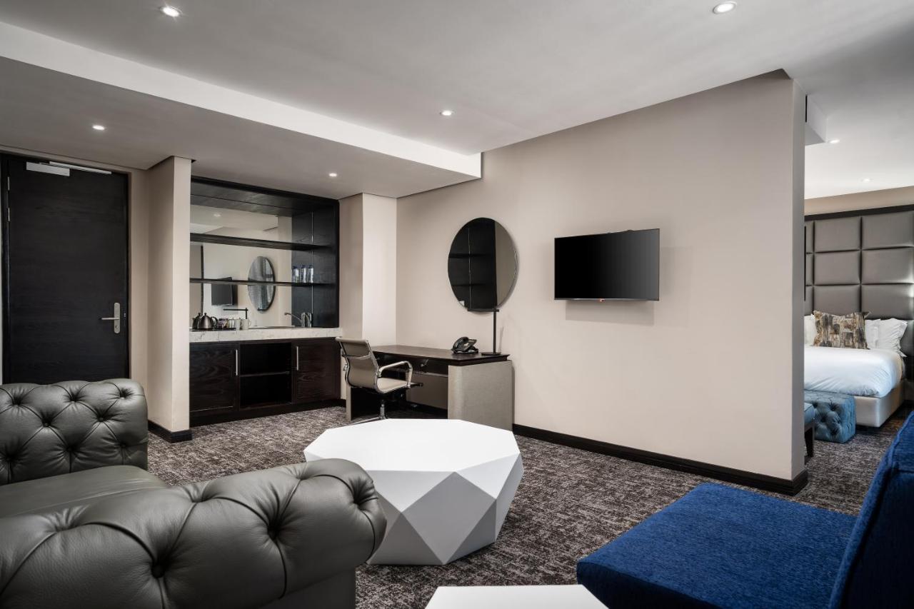 Premier Hotel Umhlanga دوربان المظهر الخارجي الصورة