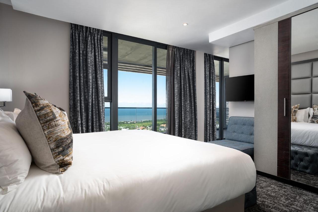 Premier Hotel Umhlanga دوربان المظهر الخارجي الصورة