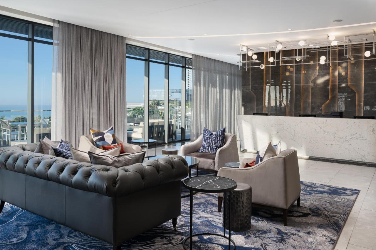 Premier Hotel Umhlanga دوربان المظهر الخارجي الصورة