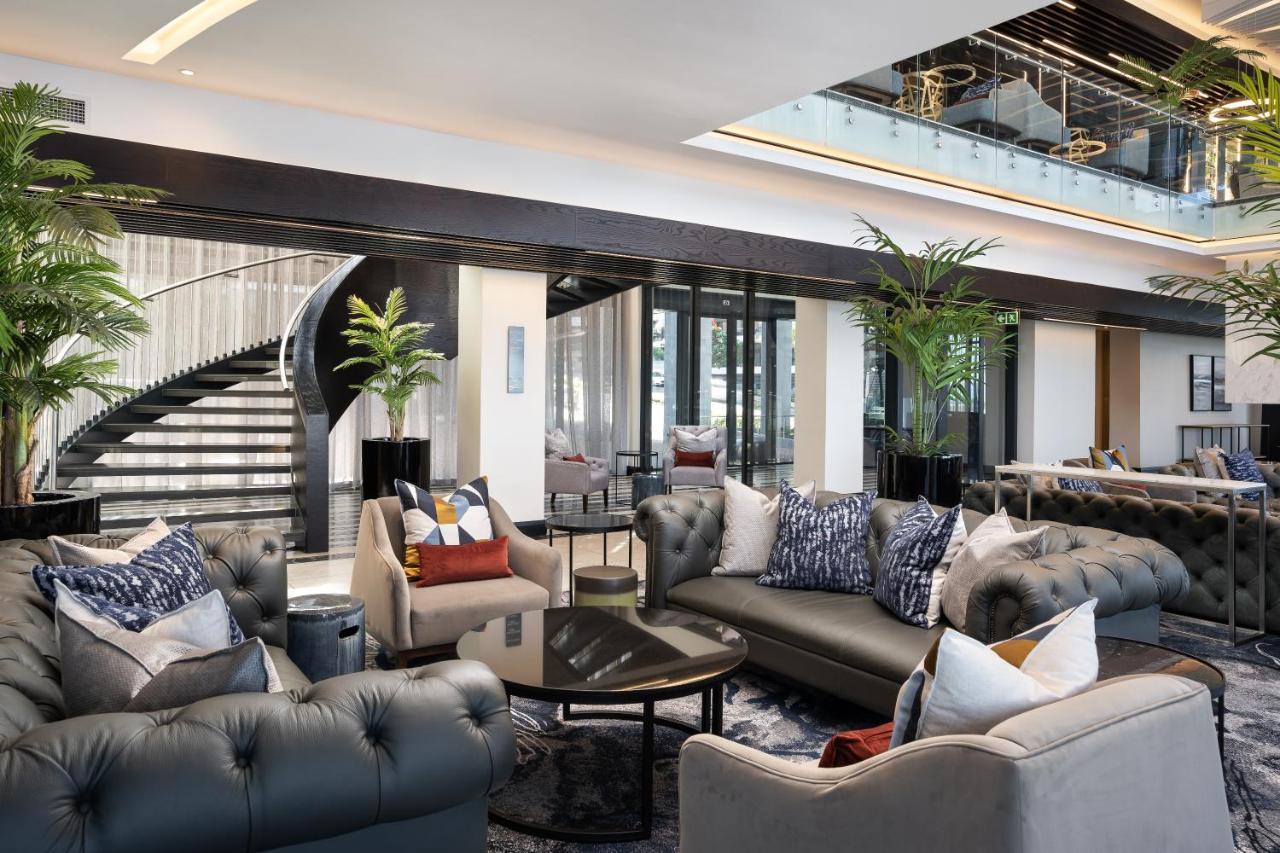 Premier Hotel Umhlanga دوربان المظهر الخارجي الصورة