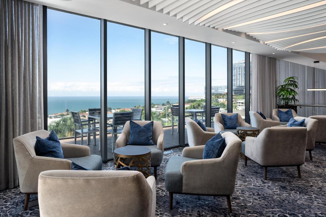 Premier Hotel Umhlanga دوربان المظهر الخارجي الصورة