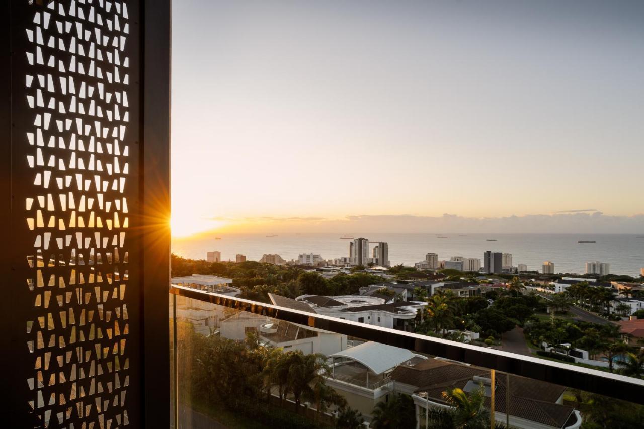Premier Hotel Umhlanga دوربان المظهر الخارجي الصورة