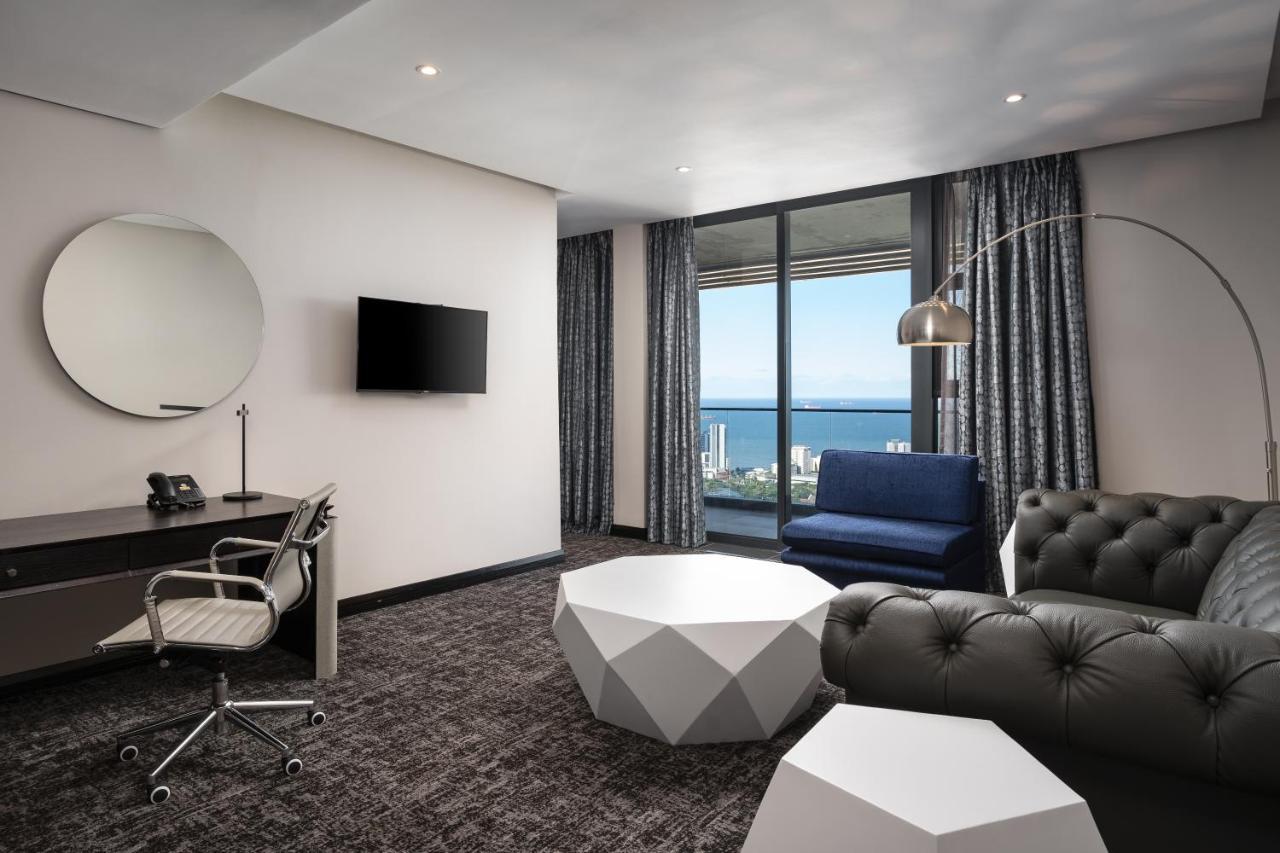 Premier Hotel Umhlanga دوربان المظهر الخارجي الصورة