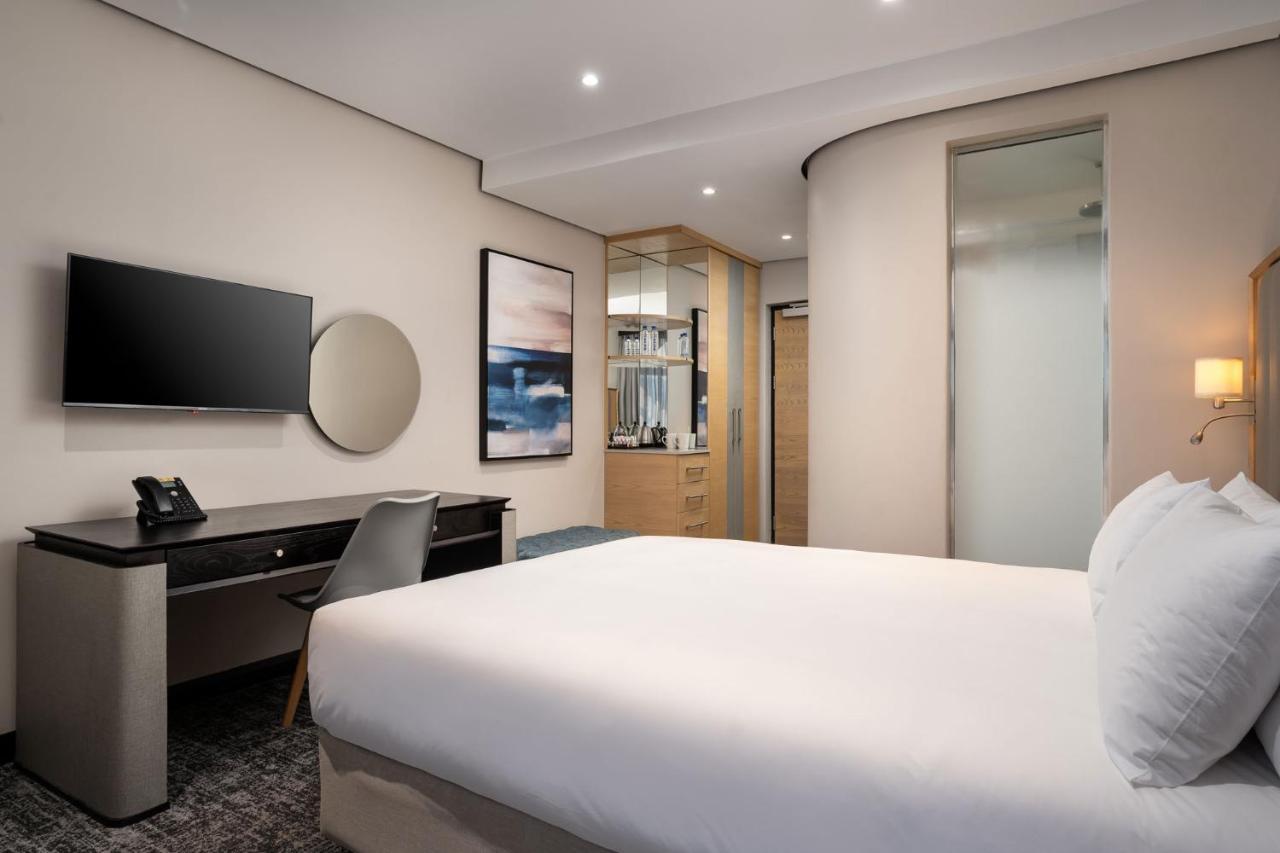 Premier Hotel Umhlanga دوربان المظهر الخارجي الصورة
