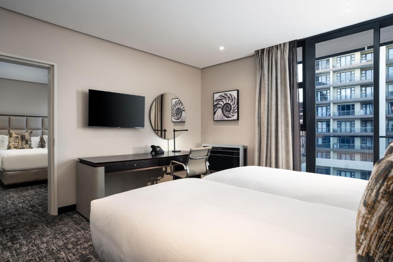 Premier Hotel Umhlanga دوربان المظهر الخارجي الصورة