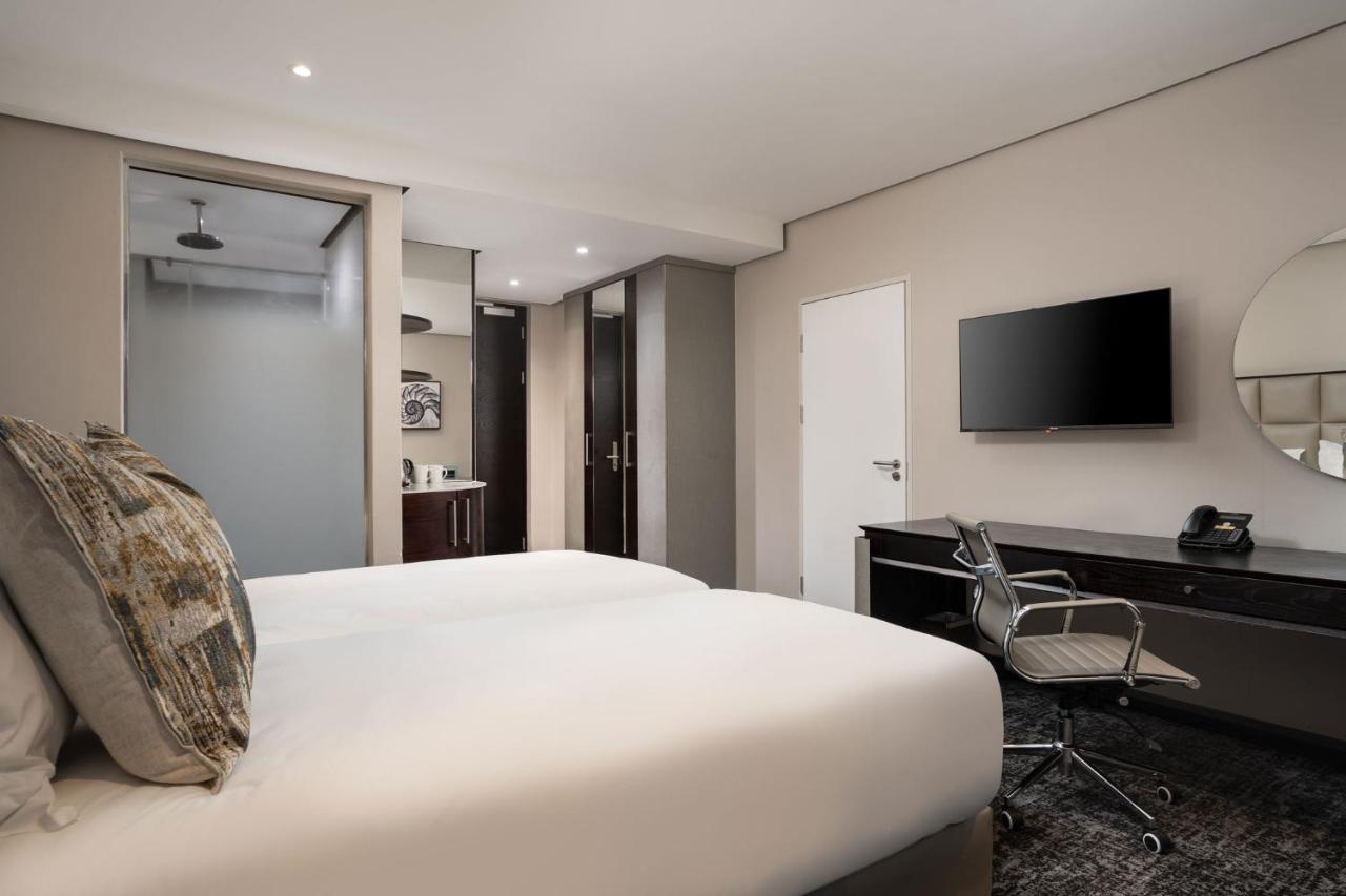 Premier Hotel Umhlanga دوربان المظهر الخارجي الصورة