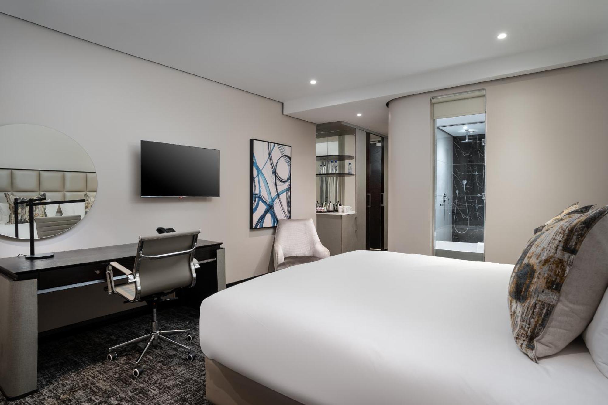 Premier Hotel Umhlanga دوربان المظهر الخارجي الصورة